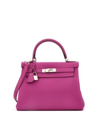 Pre-Owned HERMÉS