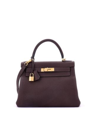 Pre-Owned HERMÉS