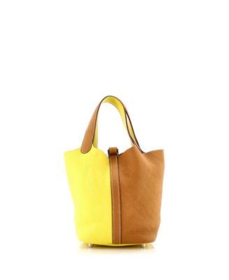 Pre-Owned HERMÉS