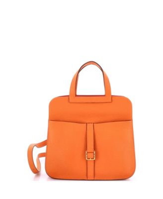 Pre-Owned HERMÉS