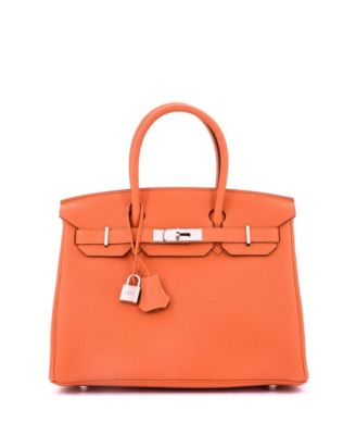 Pre-Owned HERMÉS