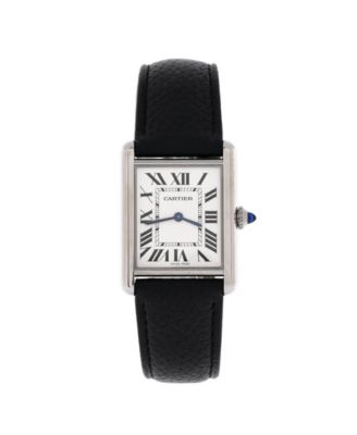 Pre-Owned Cartier