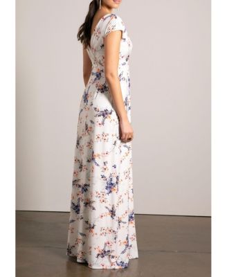 Women's Sophia Short Sleeve Maxi Dress