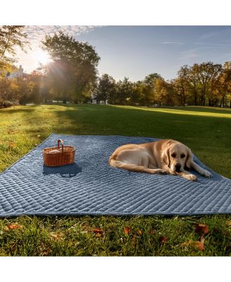 Ultra-soft Diamond Stitched Coverlet 3 Pc Set, Full/Queen