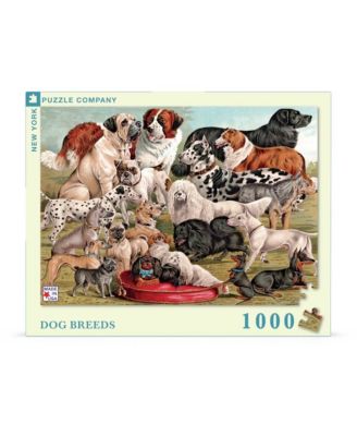 New York Puzzle Company