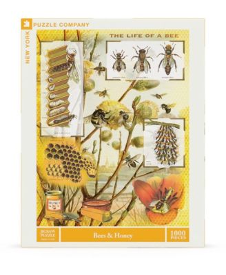 New York Puzzle Company