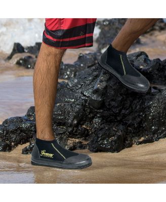 Asteria Low Top Water Bootie (Pink, Size 8)