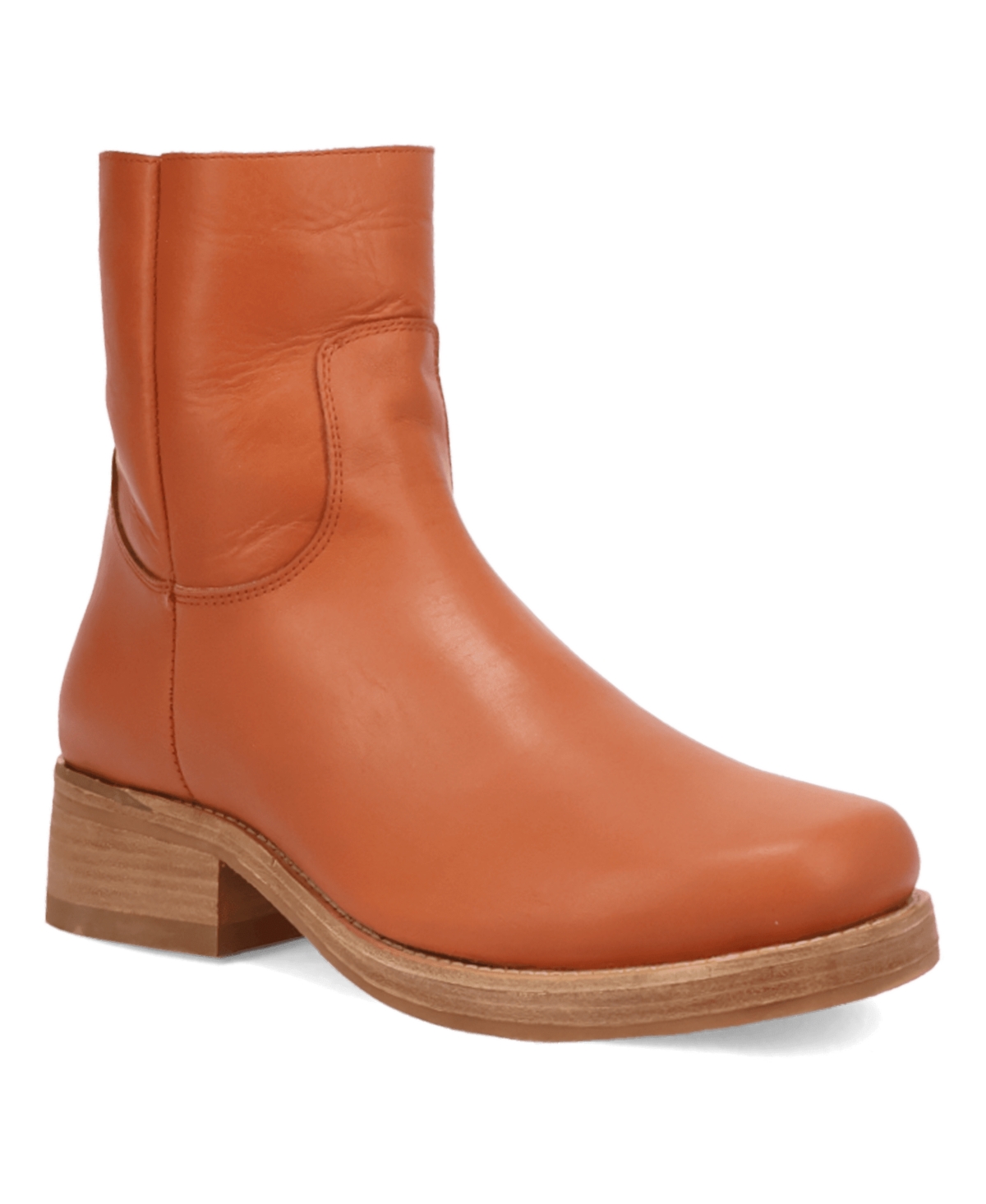 Men's Banner Leather Boot - Plantain