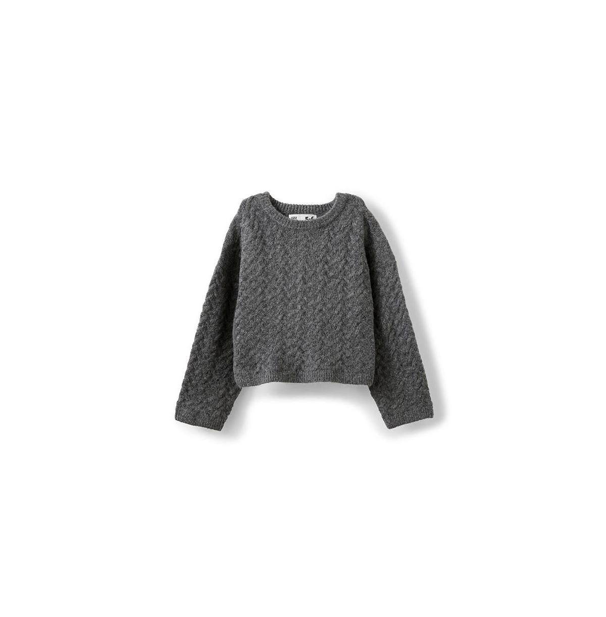 Cotton On Girls Cosi Knit Pullover