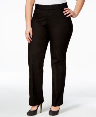 macy's lee pants