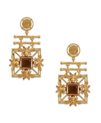 Mori Earrings