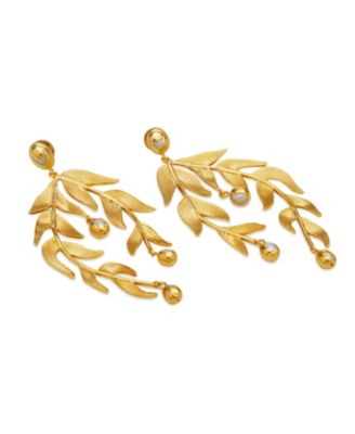 Sooki Chandelier Earrings