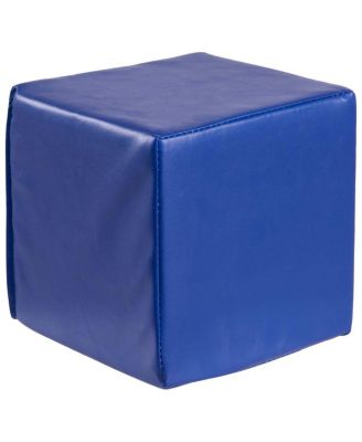 24-Piece 8'' PU Foam Big Building Blocks Colorful Soft Blocks Play Set For Kids