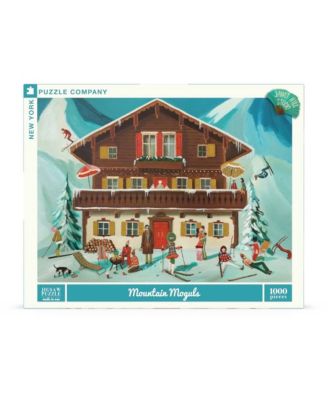 New York Puzzle Company
