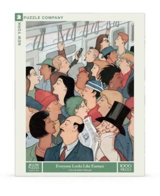 New York Puzzle Company