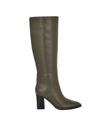 Women's Perinna Tall Block Heel Boots