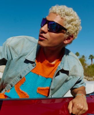 Men's Lateralis Sunglasses, OO9431