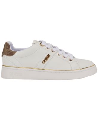 Women's Britz Low Profile Lace-Up Sneakers