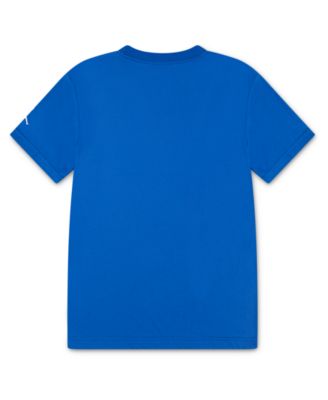 Boys' 8-20 Jumpman Short-Sleeve T-Shirt