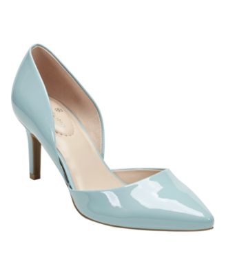 Women's Grenow D'Orsay Pointed Toe Pumps
