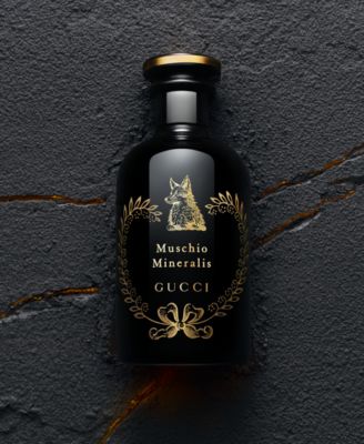 The Alchemist's Garden Muschio Mineralis Eau de Parfum, 3.3 oz.