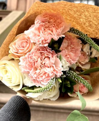 The Sorbet Fresh Flower Bouquet