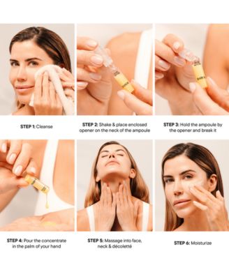 14-Pc. Ultimate Radiant Skin Ampoule Set