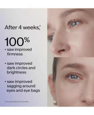 Vital Perfection Uplifting & Firming Advanced Eye Cream, 0.5 oz.