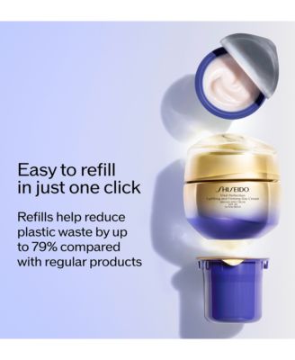 Vital Perfection Uplifting & Firming Advanced Day Cream SPF 30 Refill, 1.7 oz.