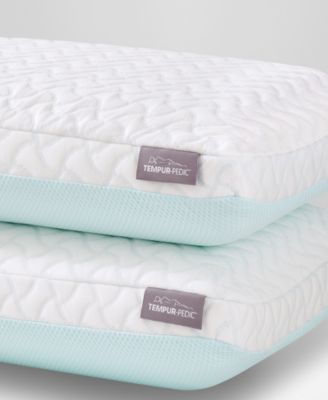 Tempur-Pedic® TEMPUR-Cloud Cool-Touch Pillow, Standard
