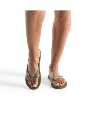 Women s Classicz Core Natural Rubber Flip-Flop Thong Sandals