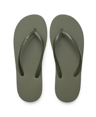 Women s Slimz Core Premium Rubber Flip-Flop Thong Sandals