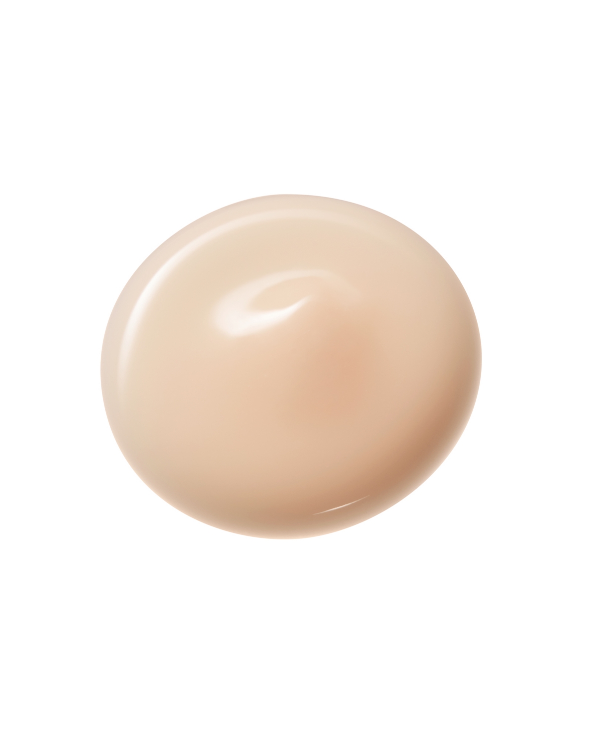 Clé De Peau Beauté Synactif Nighttime Moisturizer, 1.3 Oz. In Transparent