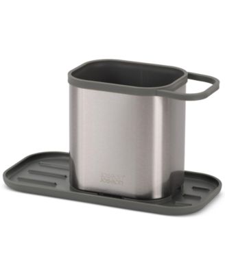 Joseph Joseph - Duo Stainless Steel Sink Tidy