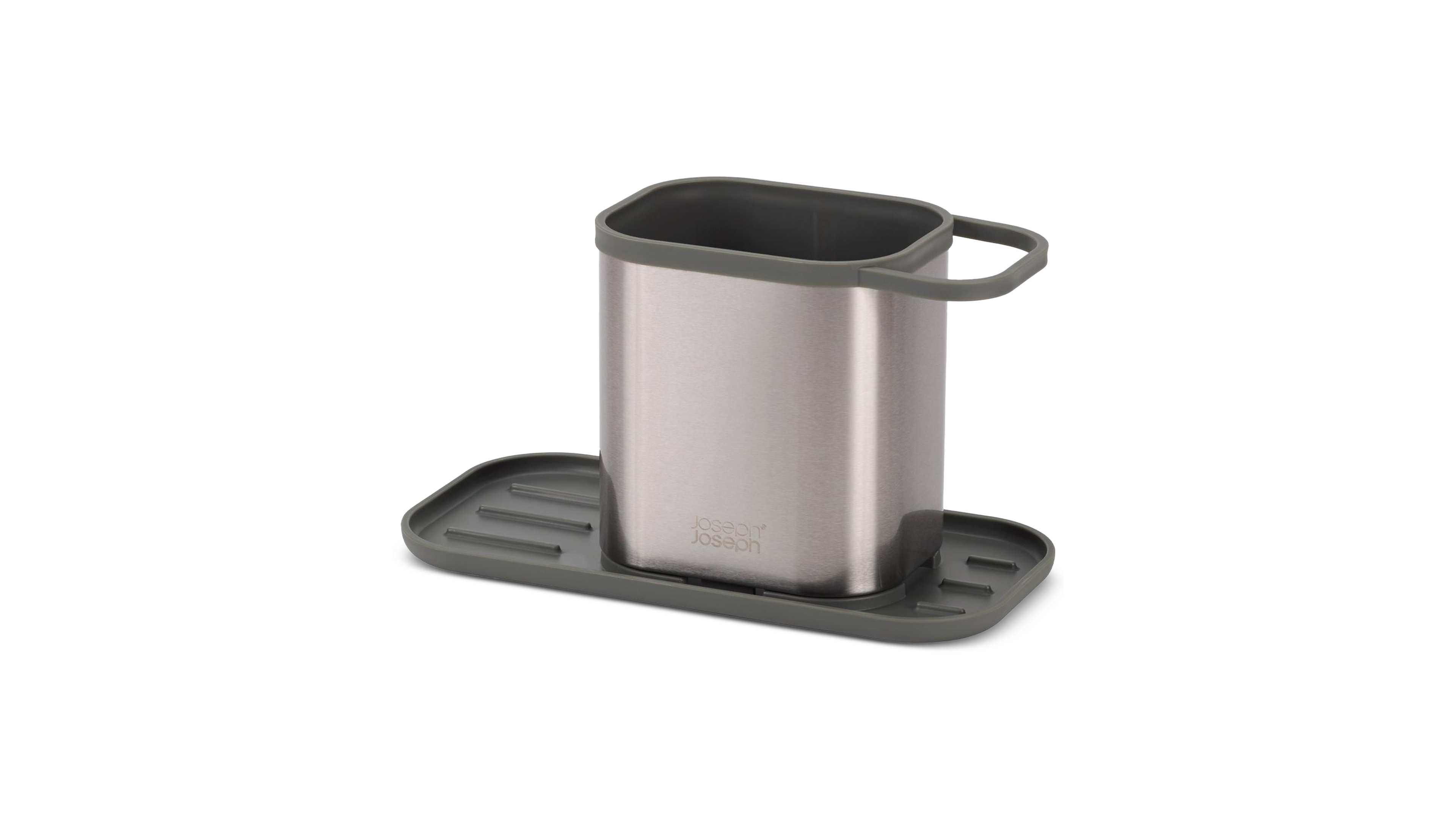 Joseph Joseph Duo Stainless Steel Sink Tidy