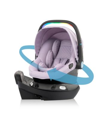 Baby Revolve 180 LiteMax NXT Car Seat