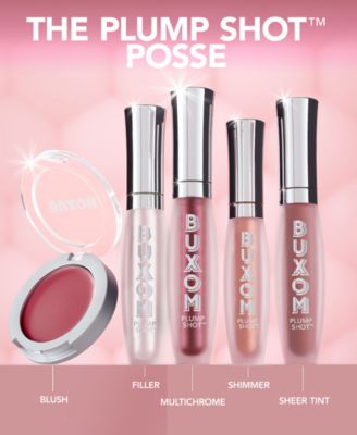 Plump Shot Lip Serum Mini, 0.07 oz.