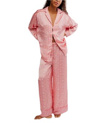 Women's Dreamy Days Pajama Set