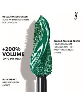 Lash Clash Extreme Volume Mascara