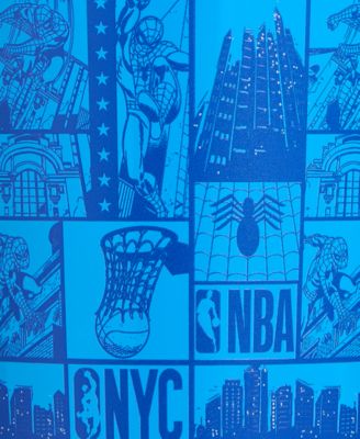 Spider-Man Ice Shaker Water Bottle, Macy's Exclusive