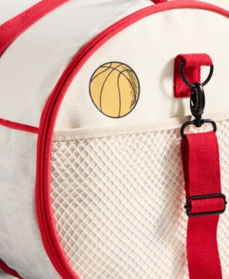 Spider-Man Duffel Bag, Macy's Exclusive