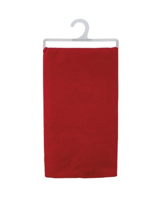 Every Cookie I'll Be Watching You Kitchen Towel