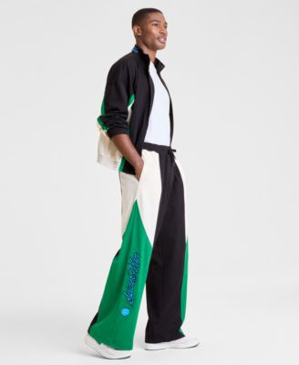 Adult's Spider-Man Track Pants, Exclusively at Macy's 