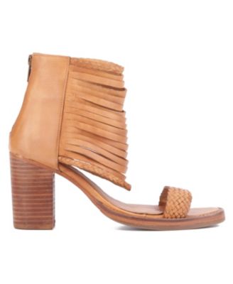 Women's Leila Heel Sandal
