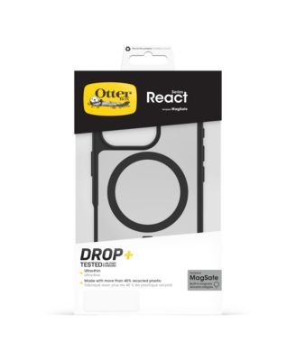 React MagSafe Case for Apple iPhone 16 Pro