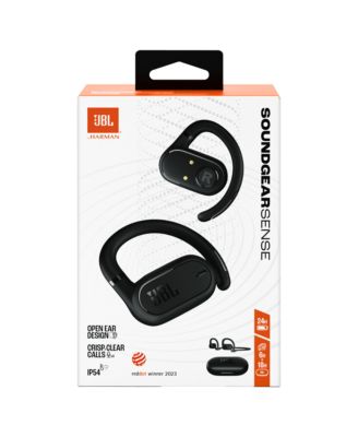 Soundgear Sense True Wireless Open-Ear Headphones