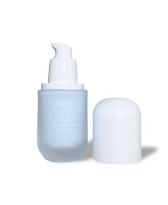 Womens Luminous Glass Skin Serum