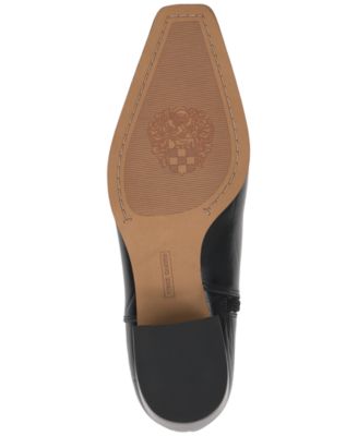 Women's Pavla Knee-High Snip-Toe Boots