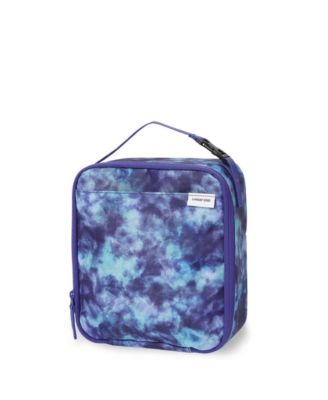 Kids Insulated EZ Wipe Lunch Box
