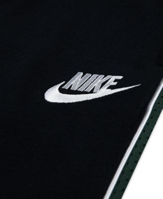 Toddler and Little Boys French Terry Joggers